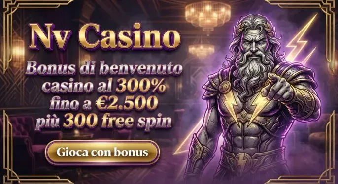 Nv Casino